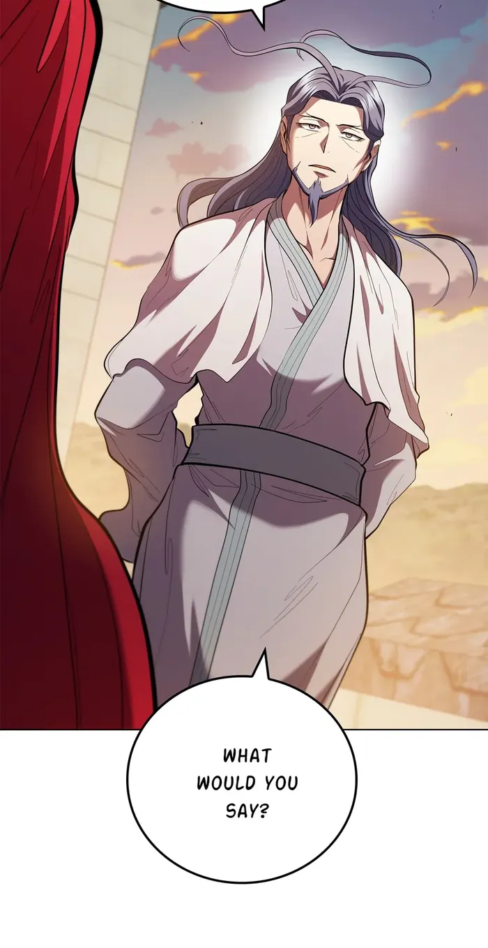 I Regressed As The Duke chapter 106 page 49