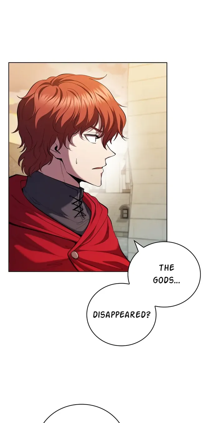 I Regressed As The Duke chapter 106 page 50