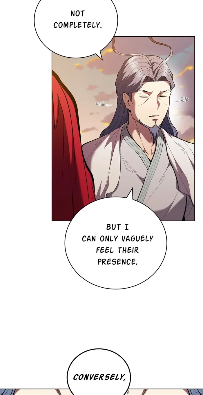 I Regressed As The Duke chapter 106 page 51