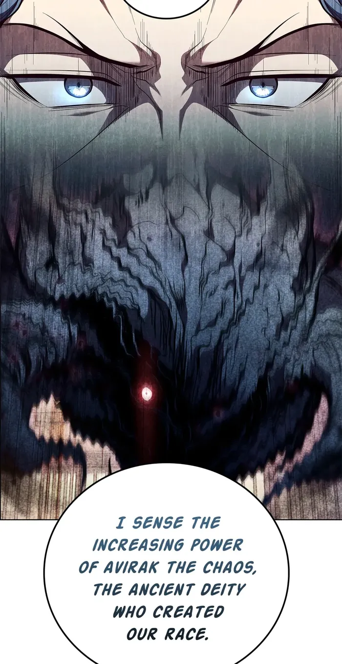 I Regressed As The Duke chapter 106 page 52