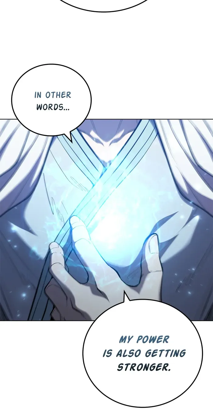 I Regressed As The Duke chapter 106 page 53