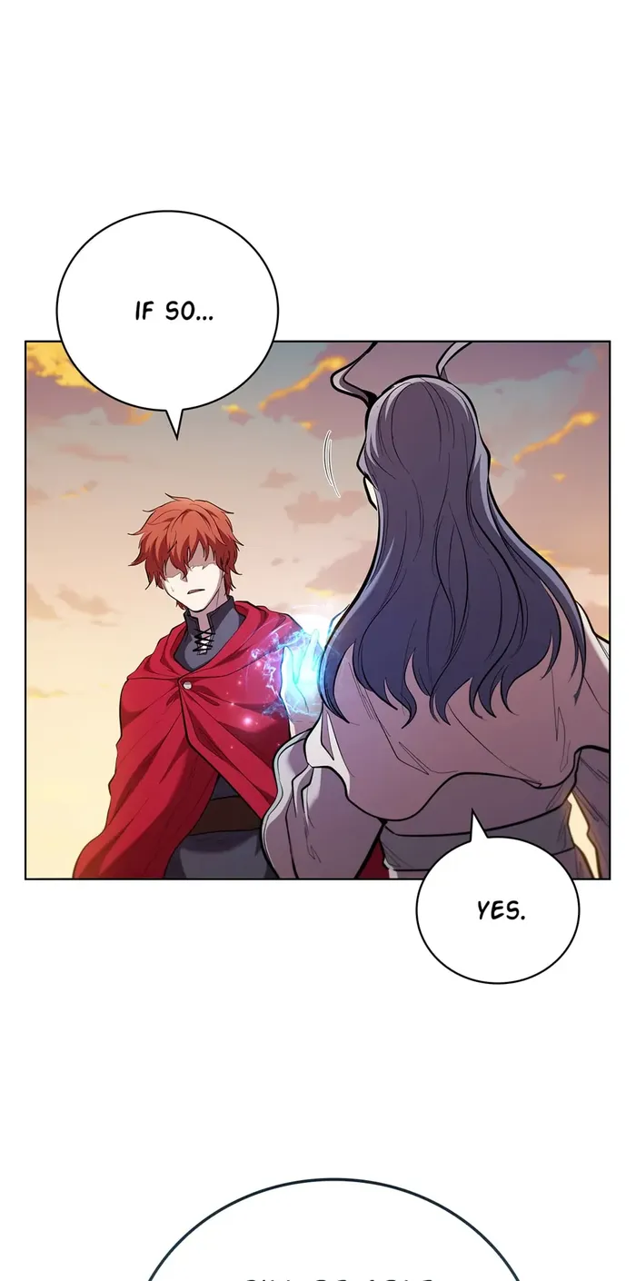 I Regressed As The Duke chapter 106 page 54