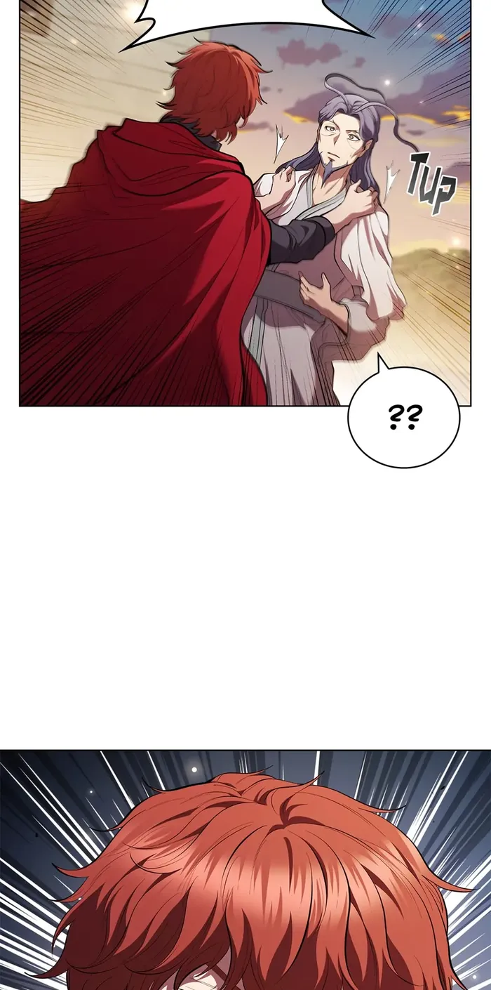 I Regressed As The Duke chapter 106 page 57