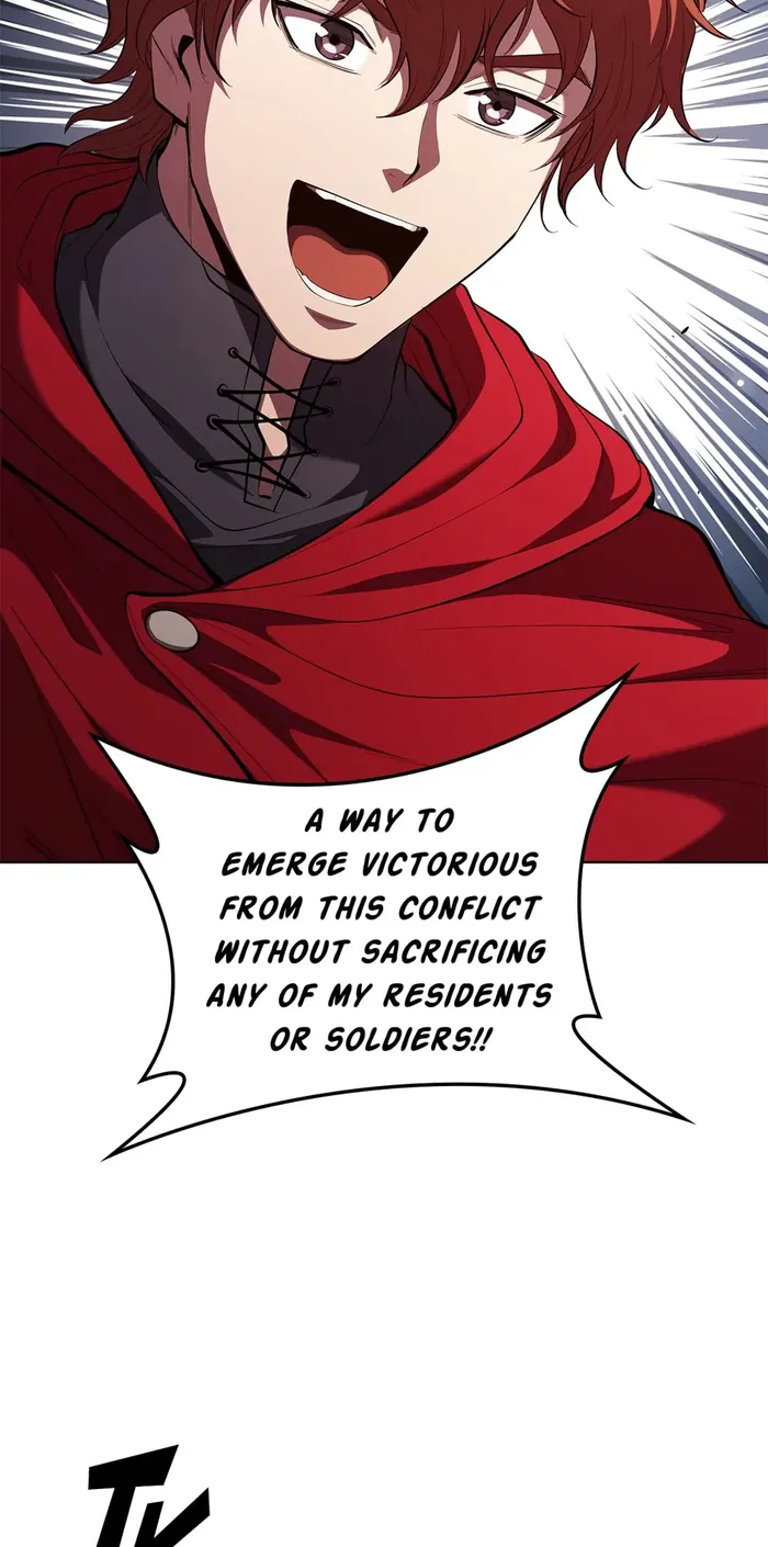 I Regressed As The Duke chapter 106 page 58