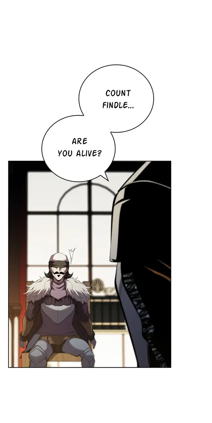 I Regressed As The Duke chapter 106 page 71