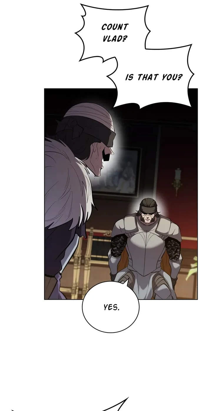 I Regressed As The Duke chapter 106 page 72