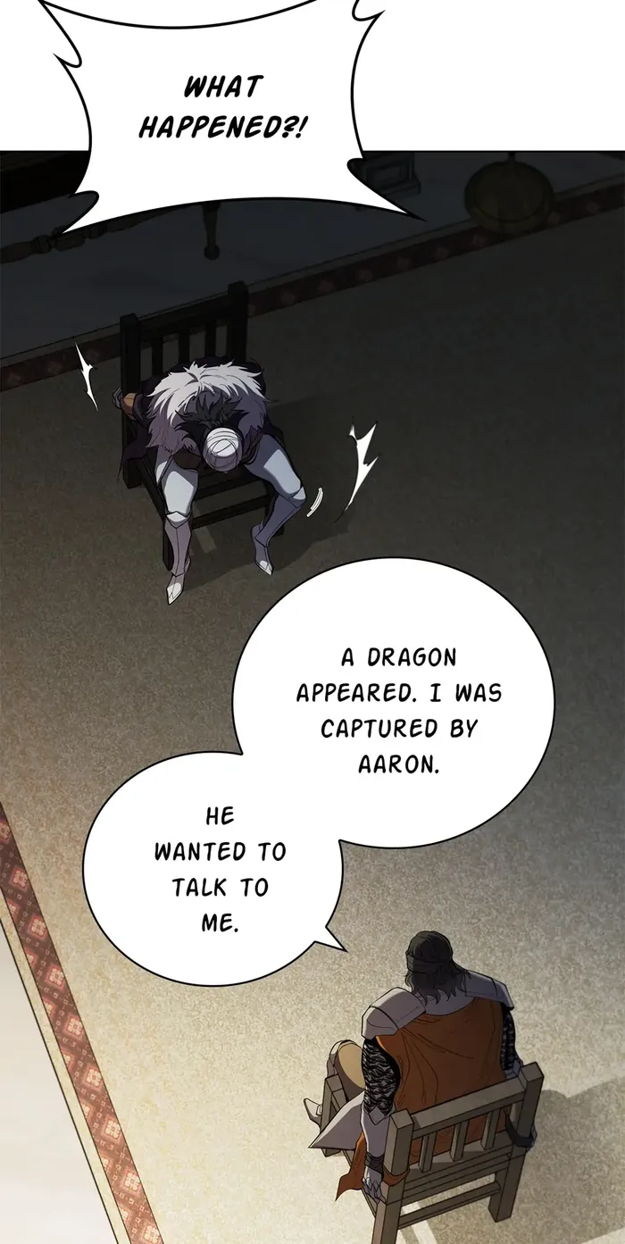 I Regressed As The Duke chapter 106 page 73