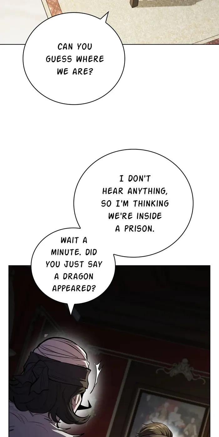 I Regressed As The Duke chapter 106 page 74
