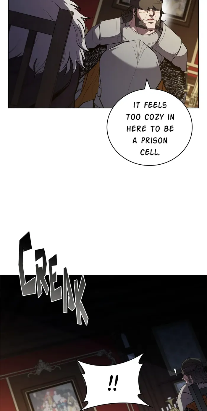 I Regressed As The Duke chapter 106 page 75