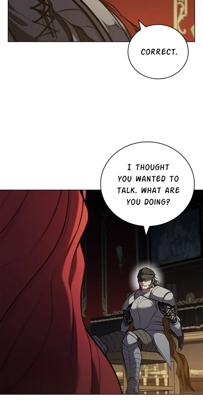 I Regressed As The Duke chapter 106 page 78