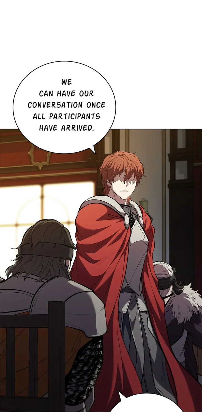 I Regressed As The Duke chapter 106 page 79