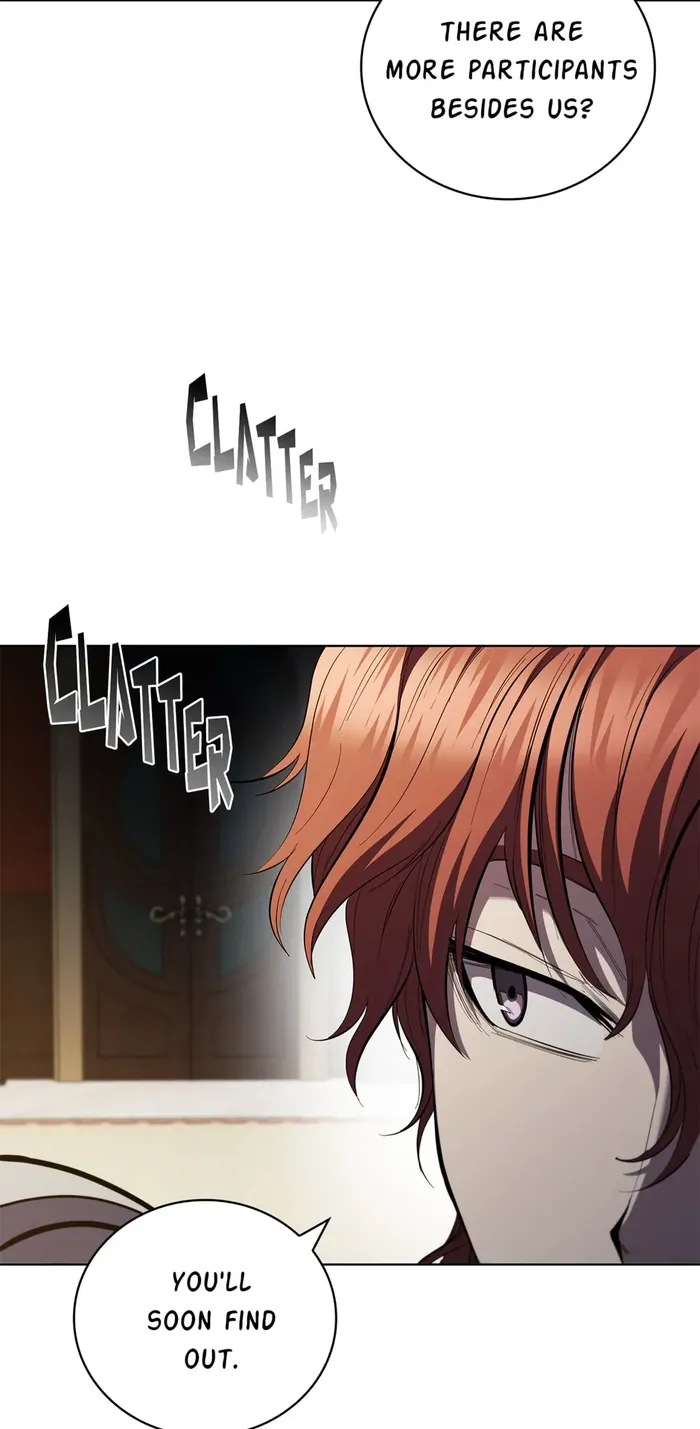 I Regressed As The Duke chapter 106 page 80