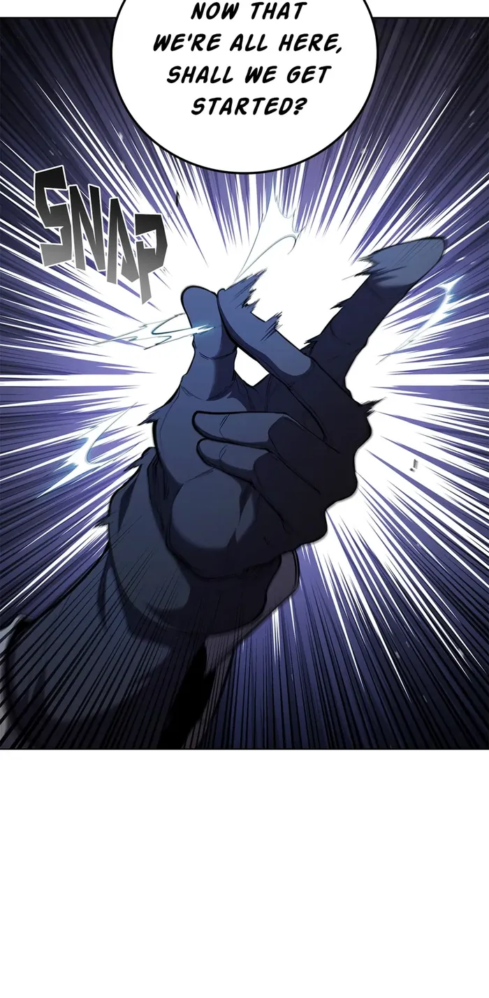 I Regressed As The Duke chapter 106 page 82