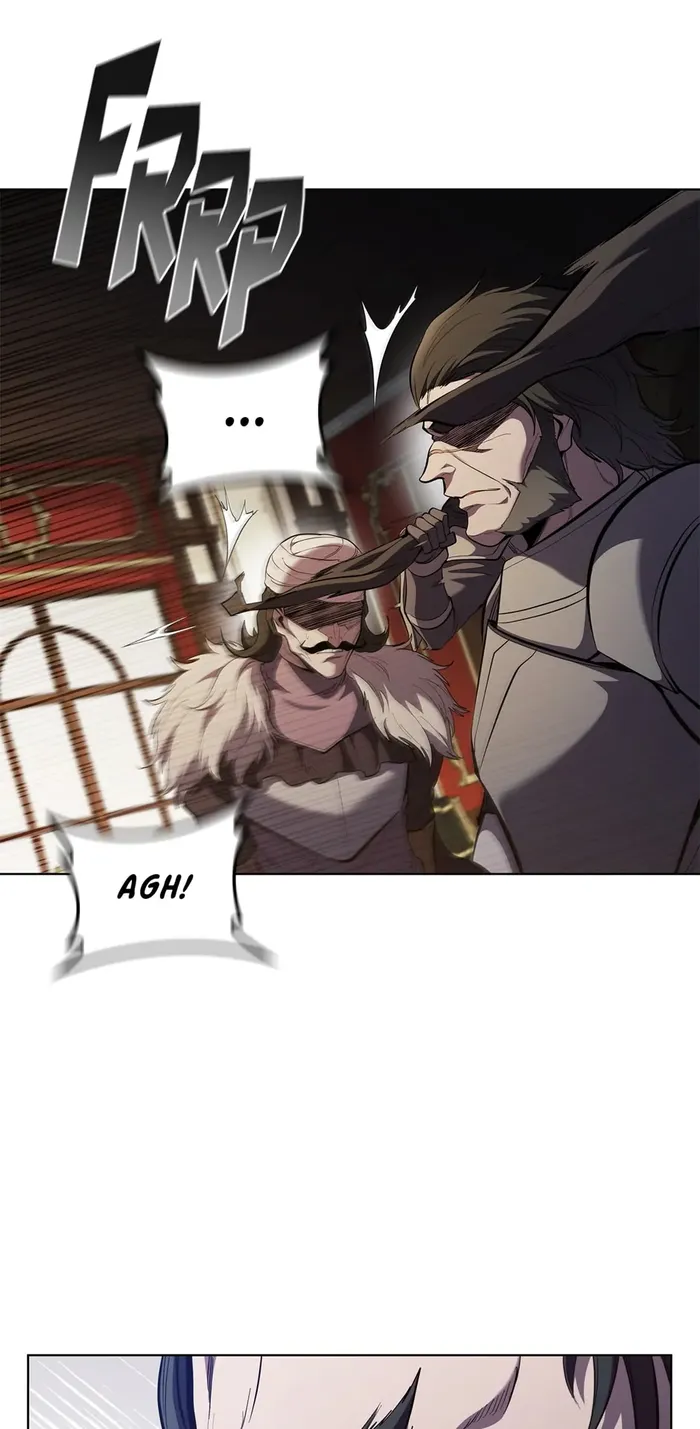 I Regressed As The Duke chapter 106 page 83