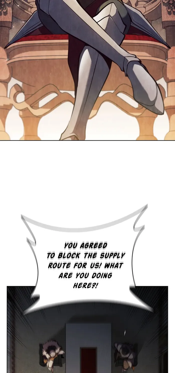 I Regressed As The Duke chapter 107 page 3