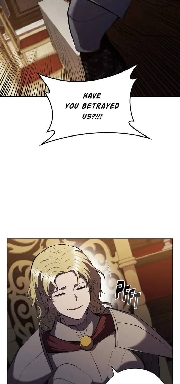 I Regressed As The Duke chapter 107 page 6
