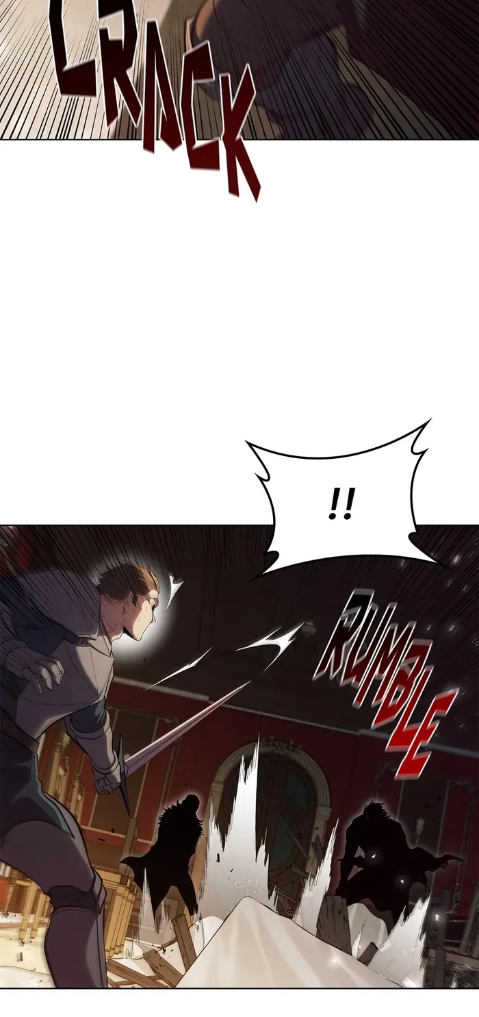 I Regressed As The Duke chapter 107 page 8