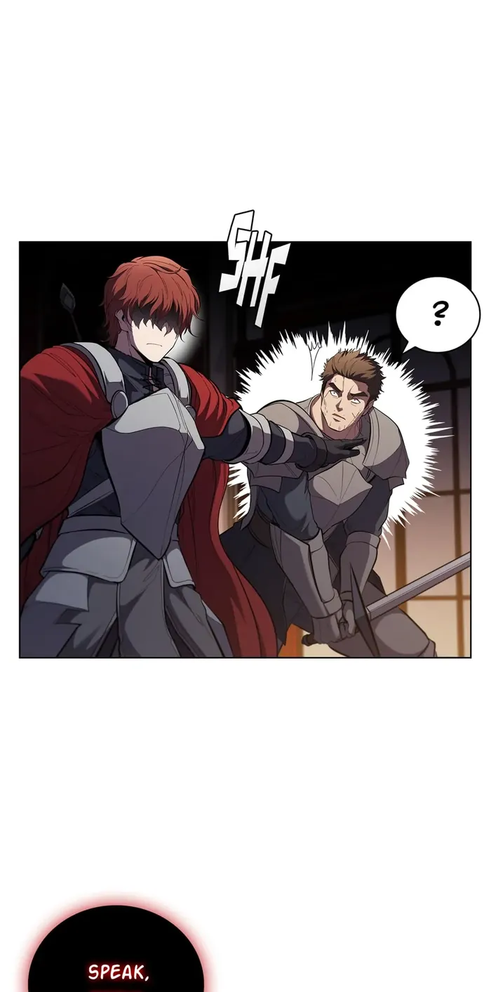I Regressed As The Duke chapter 107 page 9