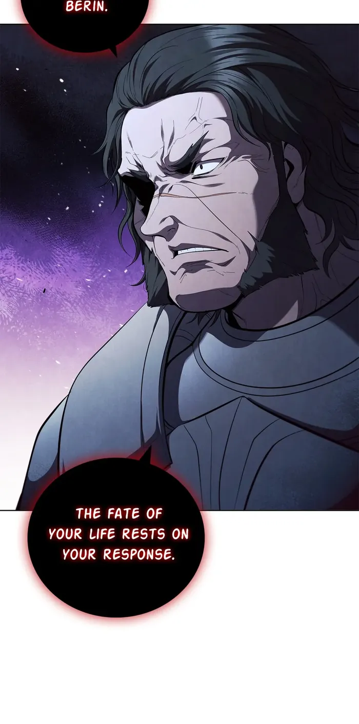 I Regressed As The Duke chapter 107 page 10
