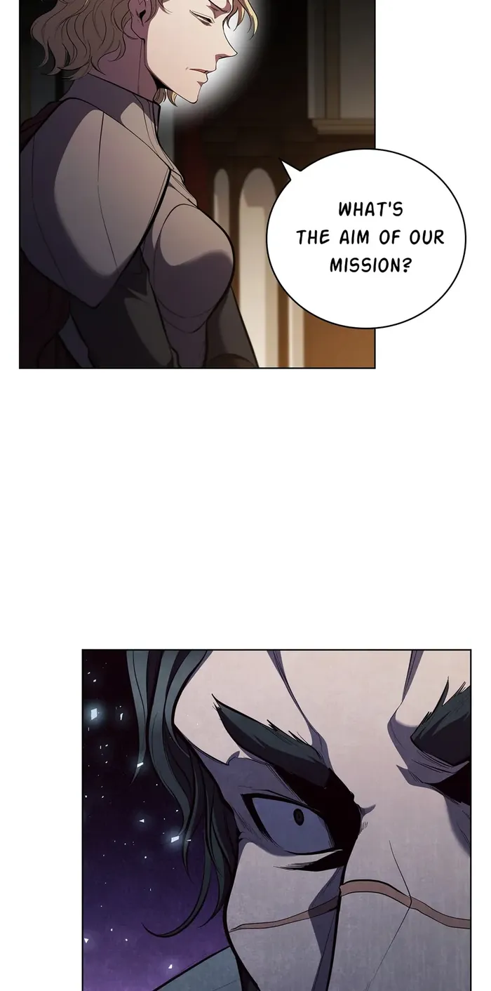 I Regressed As The Duke chapter 107 page 12