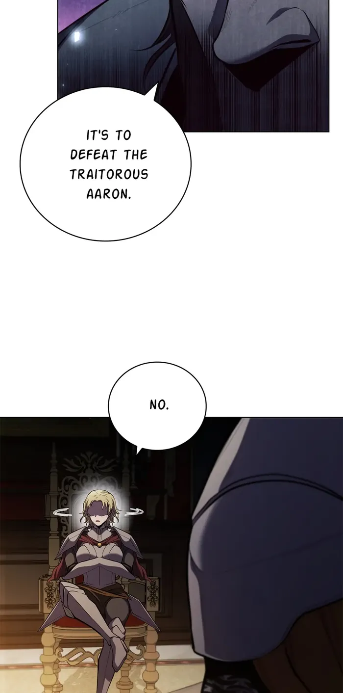 I Regressed As The Duke chapter 107 page 13