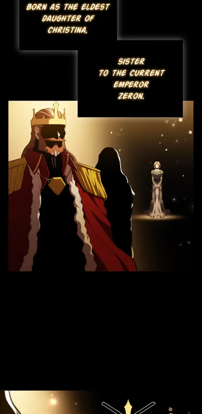 I Regressed As The Duke chapter 107 page 19