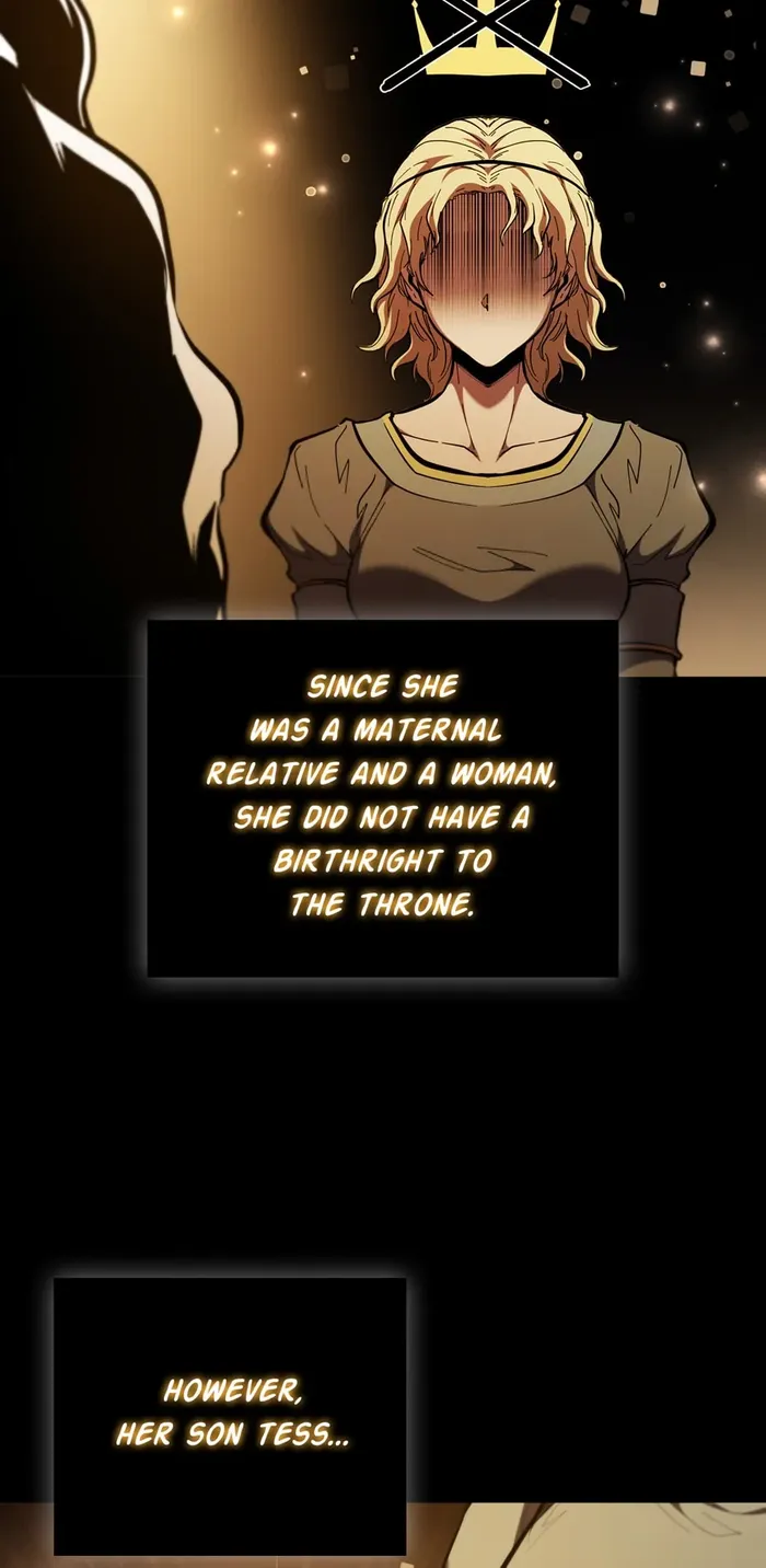 I Regressed As The Duke chapter 107 page 20