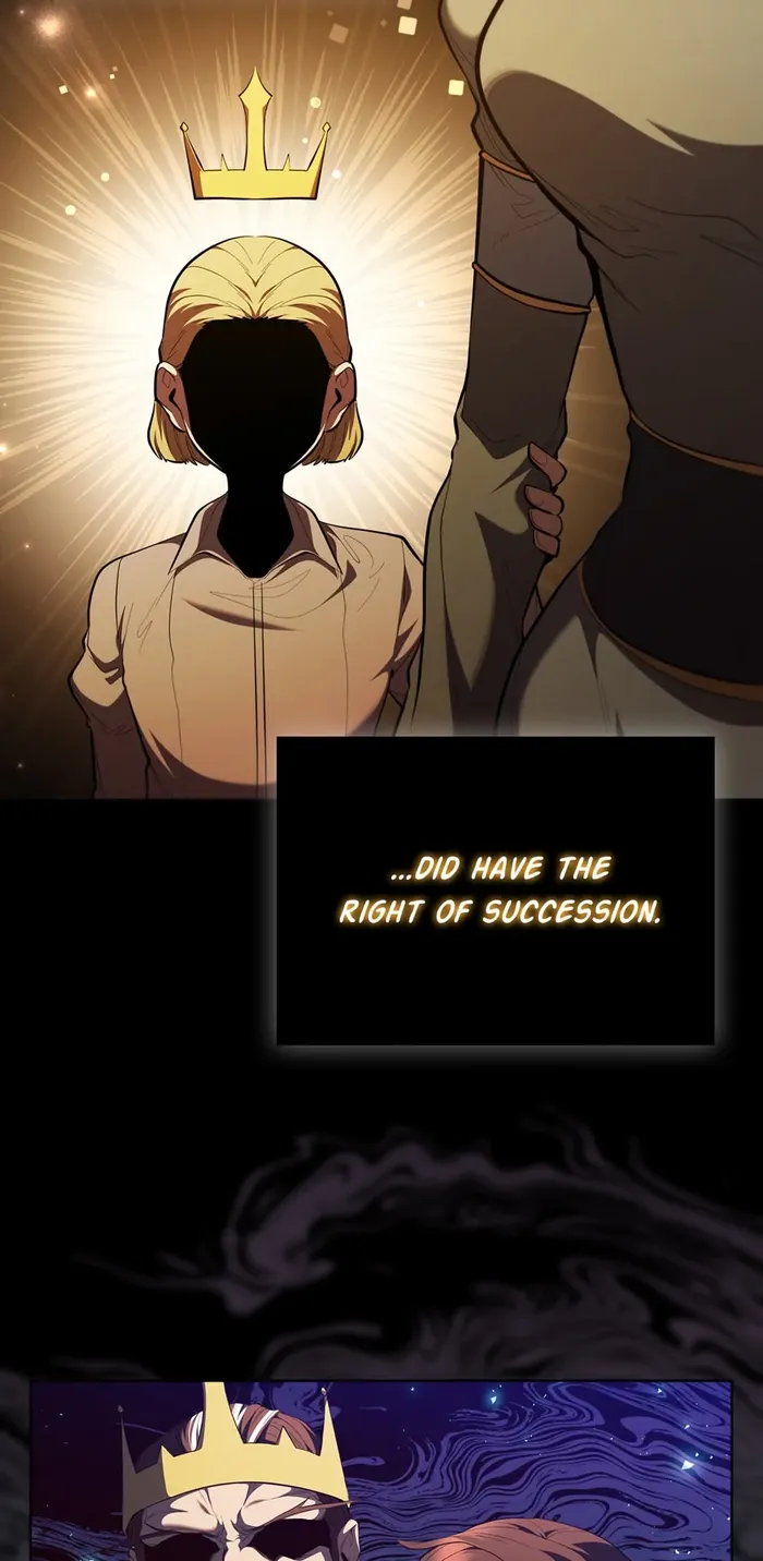 I Regressed As The Duke chapter 107 page 21