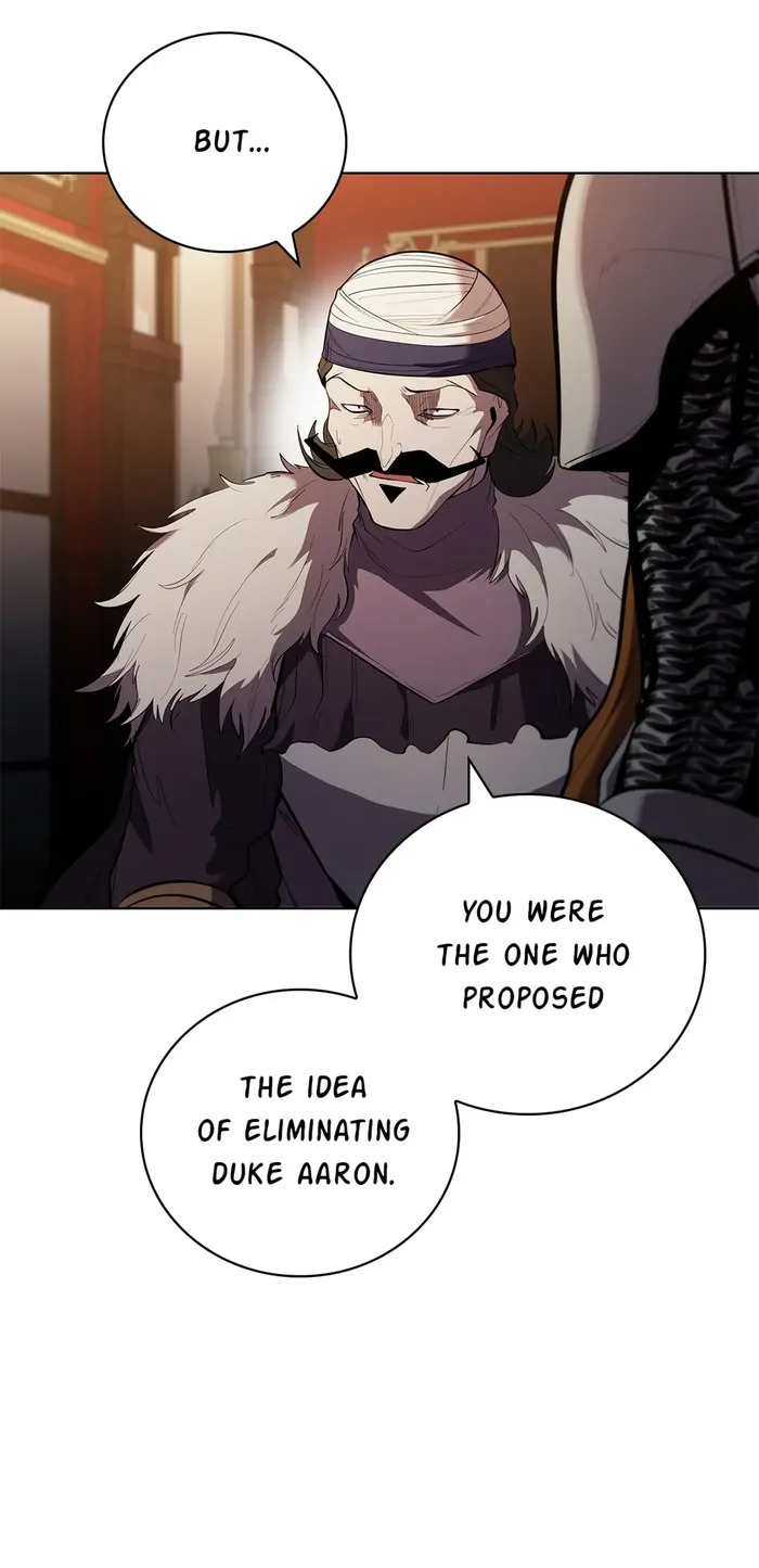 I Regressed As The Duke chapter 107 page 28