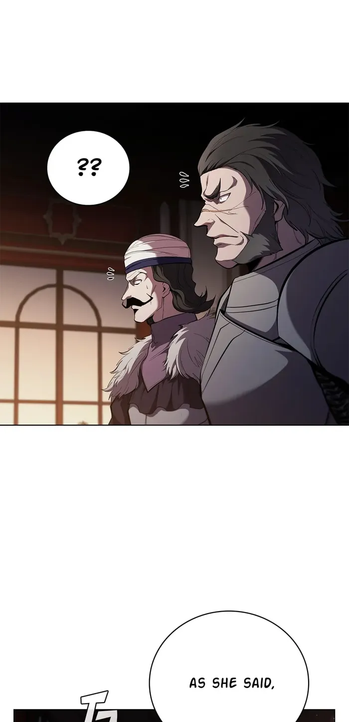 I Regressed As The Duke chapter 107 page 30