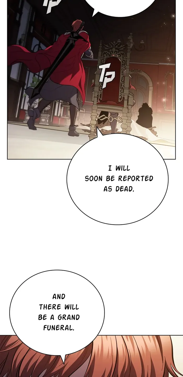 I Regressed As The Duke chapter 107 page 31