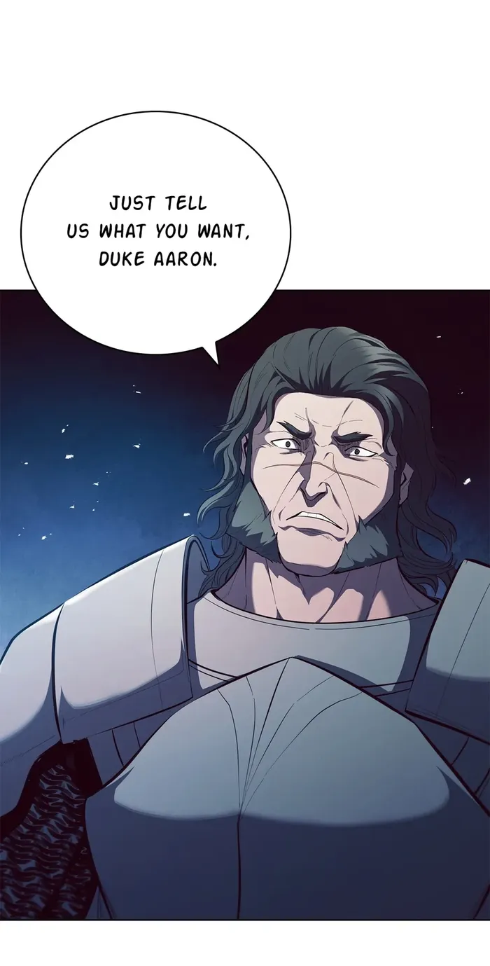 I Regressed As The Duke chapter 107 page 36