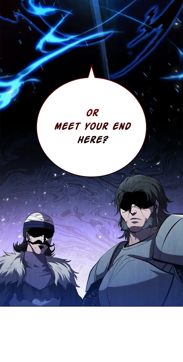 I Regressed As The Duke chapter 107 page 39