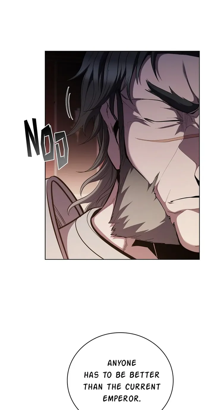 I Regressed As The Duke chapter 107 page 40