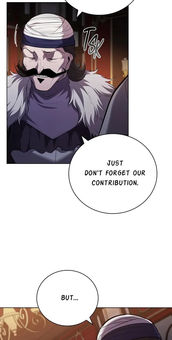 I Regressed As The Duke chapter 107 page 41