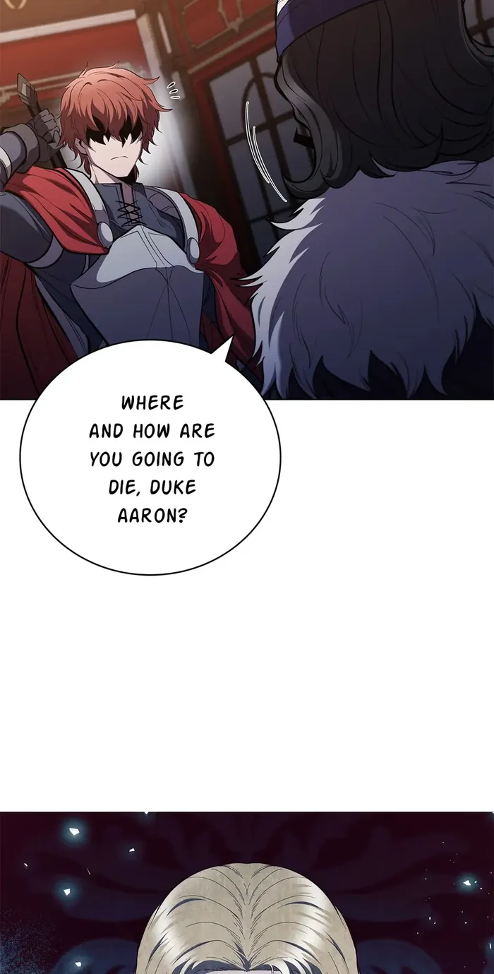 I Regressed As The Duke chapter 107 page 42
