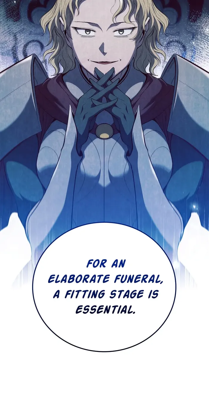I Regressed As The Duke chapter 107 page 43