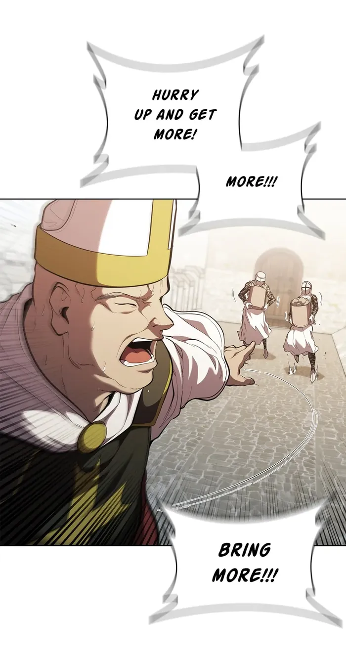I Regressed As The Duke chapter 107 page 49