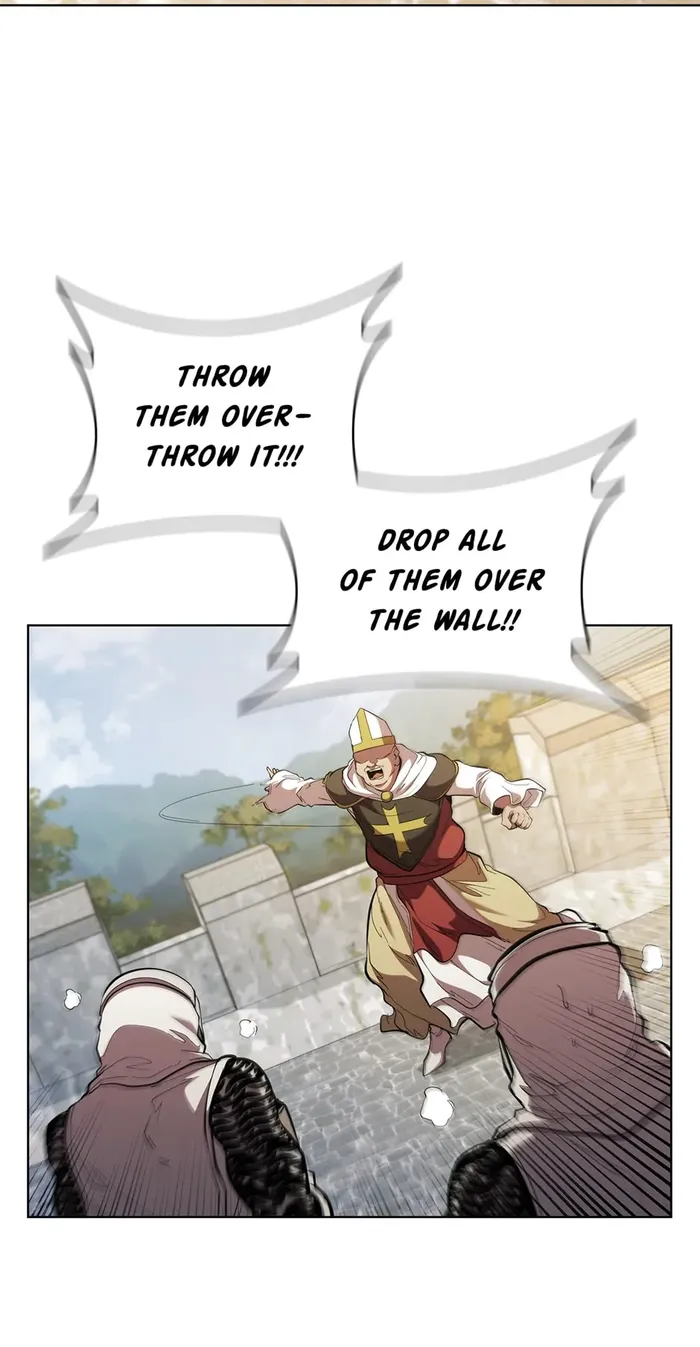 I Regressed As The Duke chapter 107 page 51