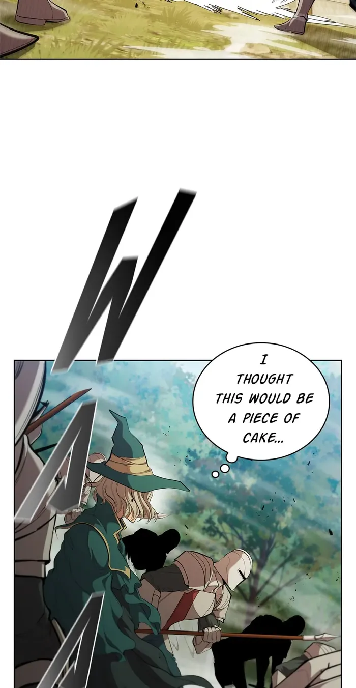 I Regressed As The Duke chapter 107 page 56
