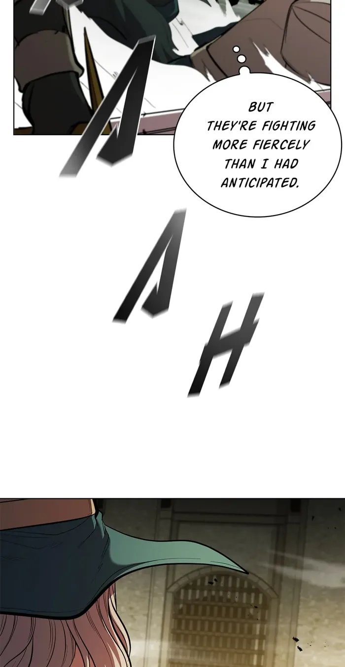 I Regressed As The Duke chapter 107 page 57