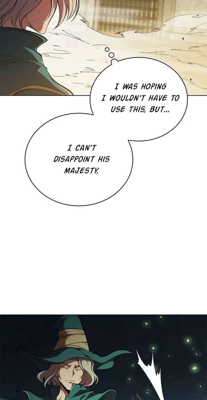I Regressed As The Duke chapter 107 page 58