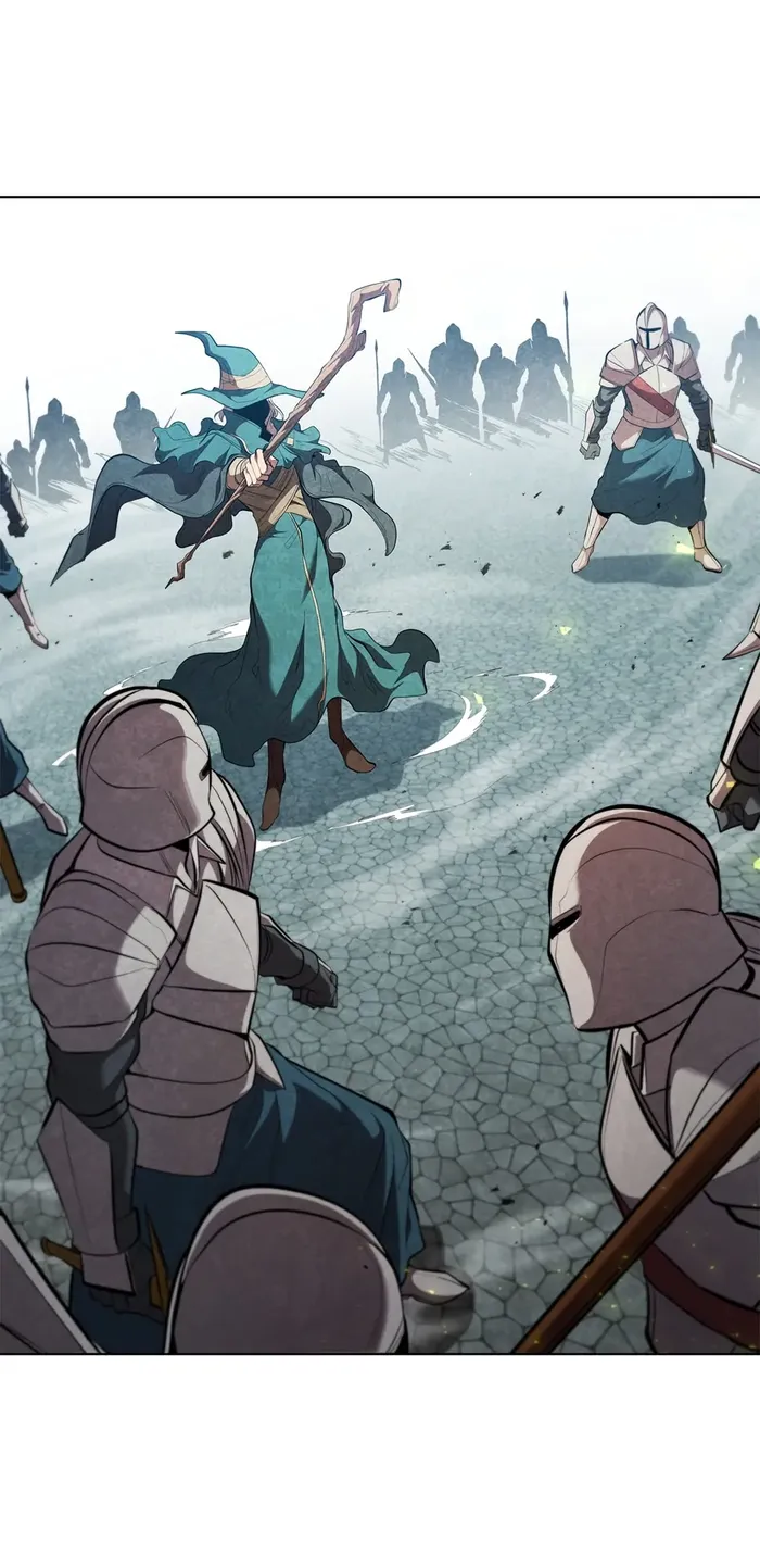 I Regressed As The Duke chapter 107 page 66