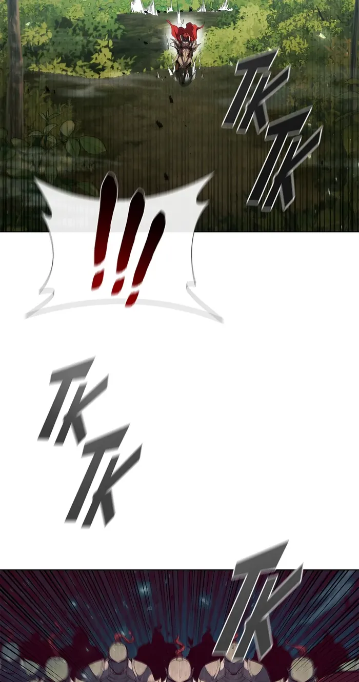I Regressed As The Duke chapter 107 page 72