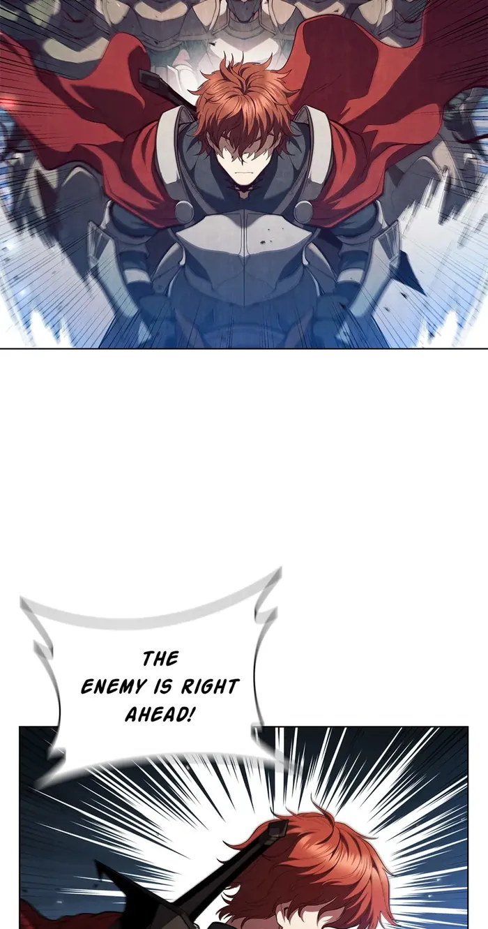 I Regressed As The Duke chapter 107 page 73
