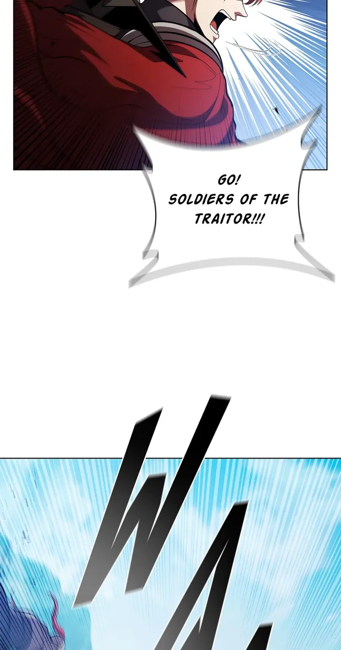 I Regressed As The Duke chapter 107 page 74