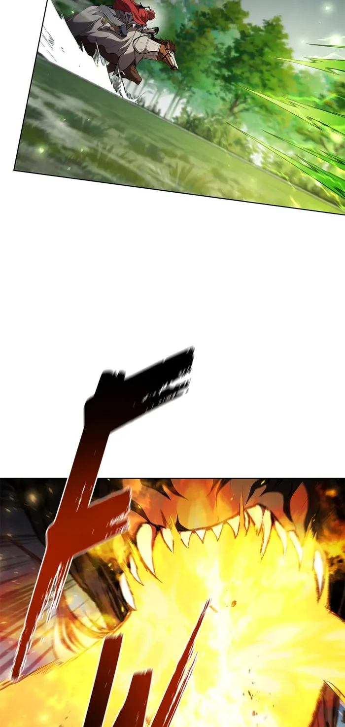 I Regressed As The Duke chapter 107 page 82