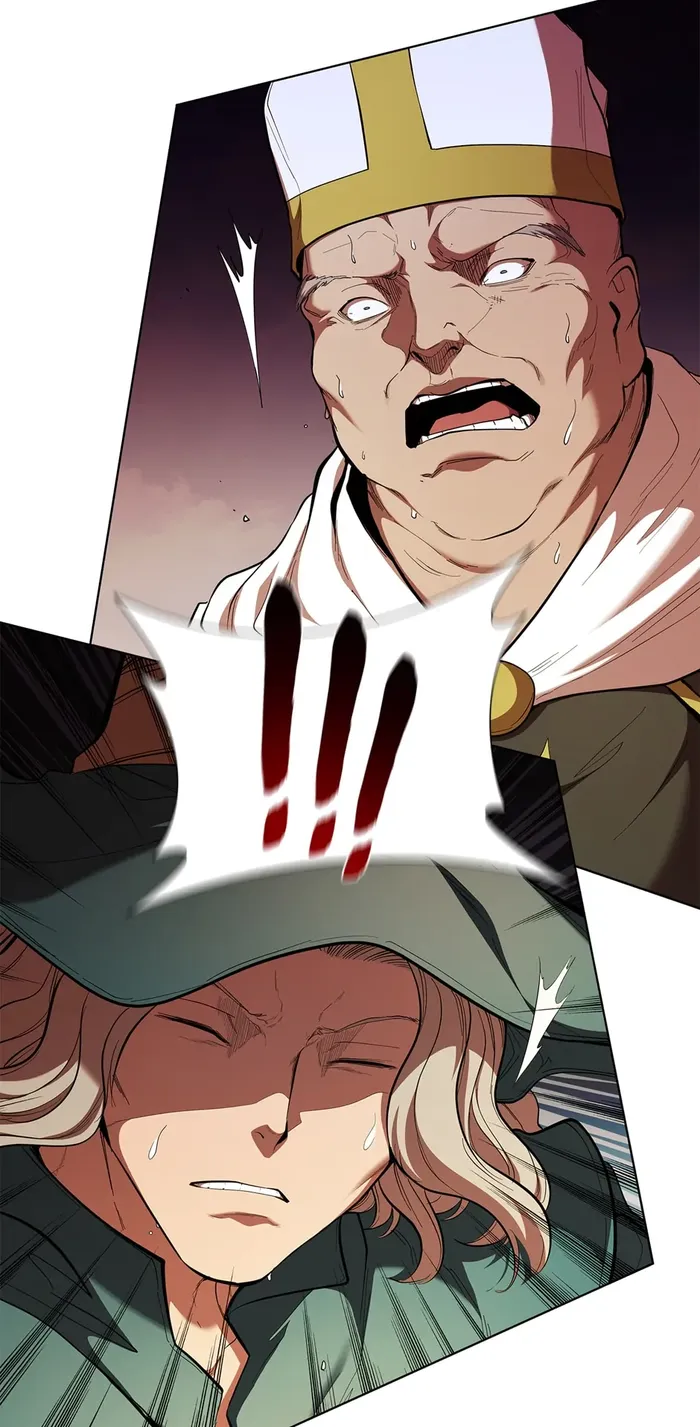 I Regressed As The Duke chapter 108 page 6