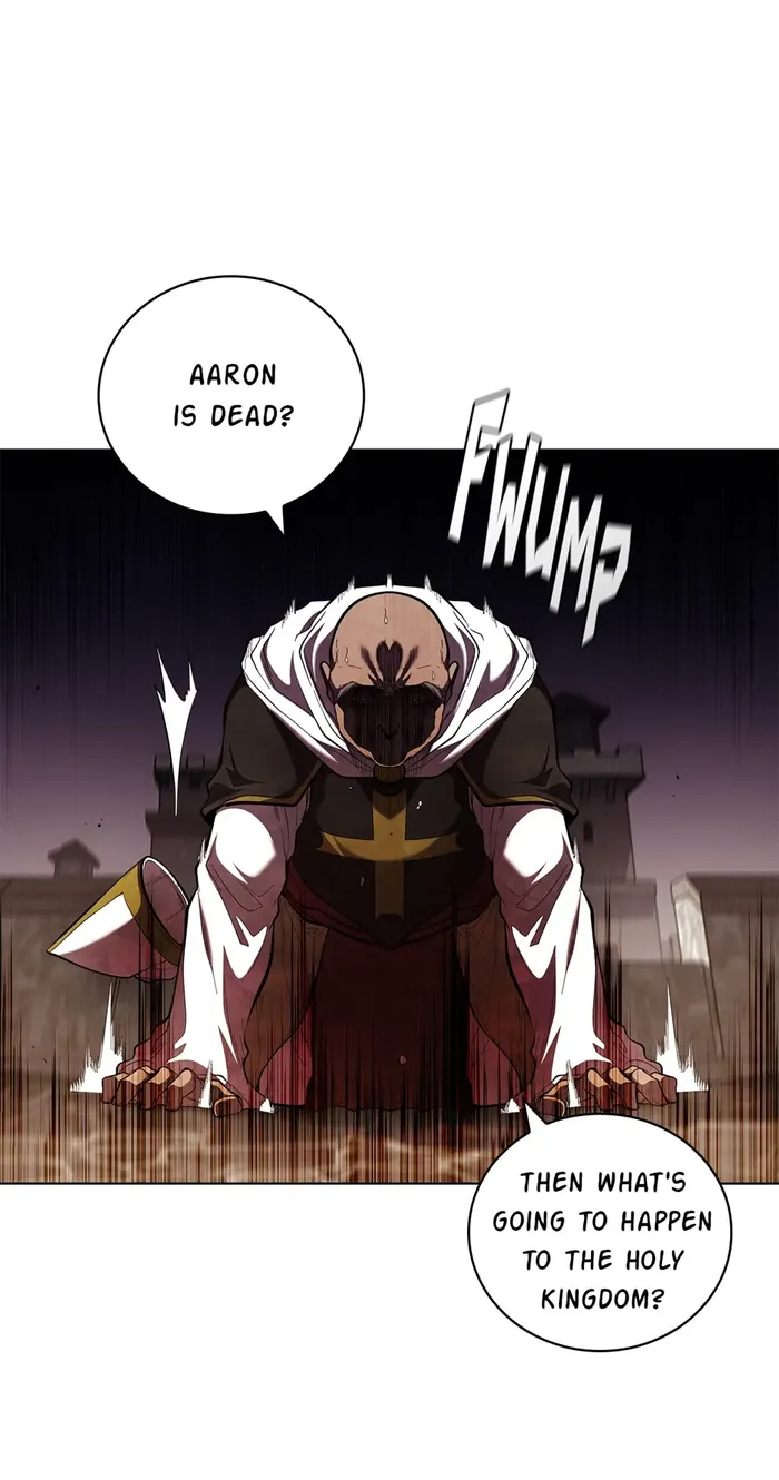 I Regressed As The Duke chapter 108 page 9