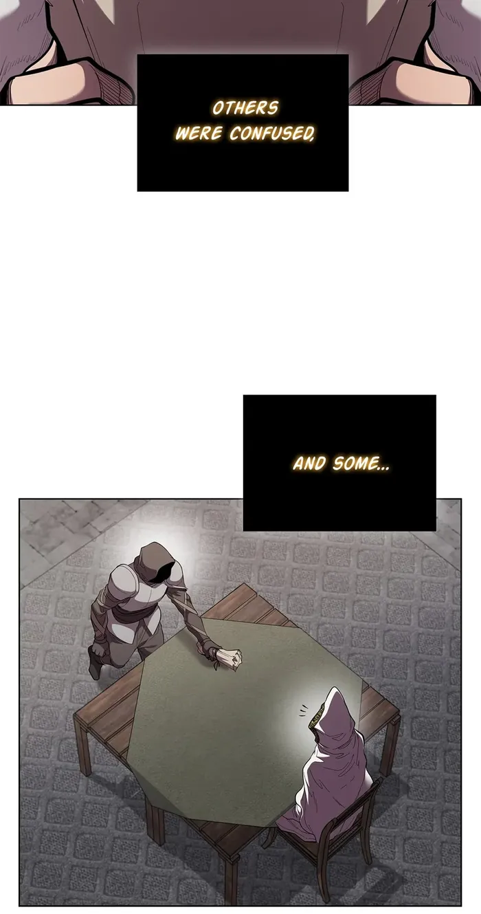I Regressed As The Duke chapter 108 page 17